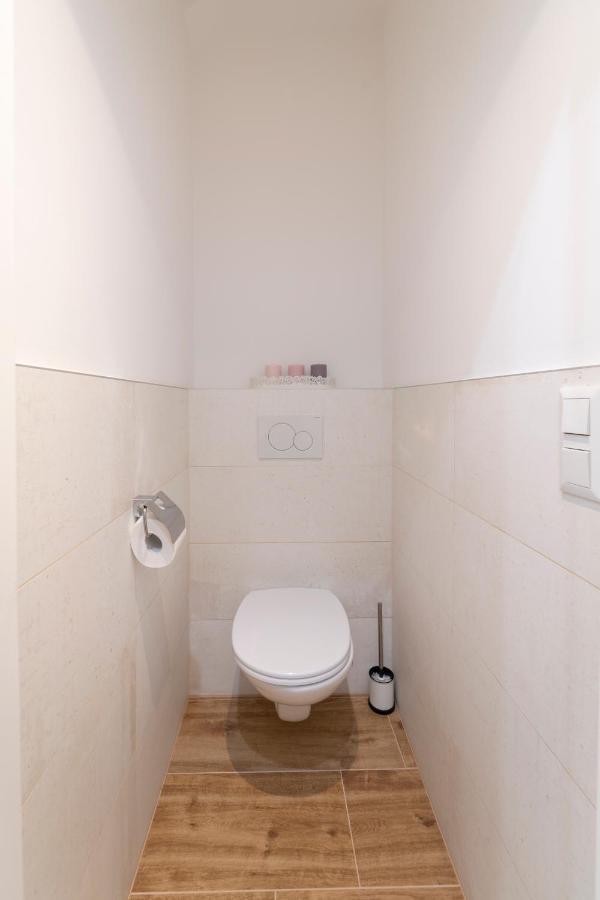 Josef'S Home I Comfort Apartment I Metro Access 维也纳 外观 照片
